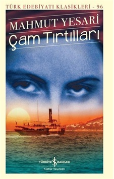 Çam Tırtılları / Mahmut Yesari