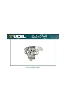 Citroen C5 Motor Takozu Sol 2.0 Hdi 2005-2013 Üçel 41634 Citroen C5 Motor Takozu Sol 2.0 Hdi 2005-2013 Üçel 41634