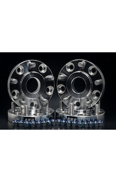 Ssangyong Musso Grand 5x130 3 Cm - 4 Adet Spacer + Bijon Seti Ssangyong Musso Grand 5x130 3 Cm - 4 Adet Spacer + Bijon Seti