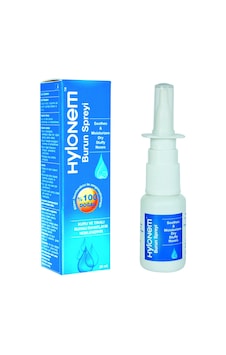 Hylonem Burun Spreyi 30 ML