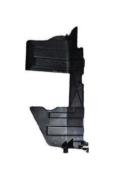 Maral M200175 Renault Davlumbaz Radyator Fluence 11-13 Sag 214940047r