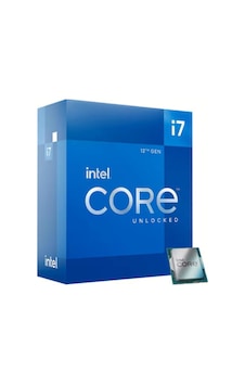 Core Cı7 12700kf 3.6ghz 25mb 1700p Fansız Box Core Cı7 12700kf 3.6ghz 25mb 1700p Fansız Box