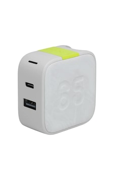 Infinity Lab Instant Charger  IL.ILINC65WWHT 65 W Şarj Cihazı Beyaz