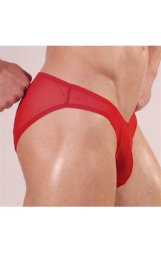 Don Moris Dm140521 Slip Çamaşır Kırmızı Don Moris Dm140521 Slip Çamaşır Kırmızı