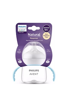 Doğal Tepkili Natural Response Eğitici Bardak 6+ Ay '