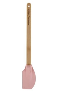 Bambum Molly - Spatula Büyük Pembe Pembe Bambum Molly - Spatula Büyük Pembe Pembe