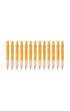 Versatil Kalem Deep 0.7 Mm H.sarısı Denız Yıldızı 12'li Paket Çok Renkli Versatil Kalem Deep 0.7 Mm H.sarısı Denız Yıldızı 12'li Paket Çok Renkli
