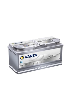 12V 105 Ahamper 950A Varta Akü Startstop Agm Silver H15 Ür08/2022 / 295711545 12V 105 Ahamper 950A Varta Akü Startstop Agm Silver H15 Ür08/2022 / 295711545