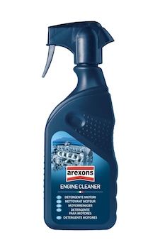 Arexons Extreme Susuz Motor Temizleyici 400 Ml Arexons Extreme Susuz Motor Temizleyici 400 Ml