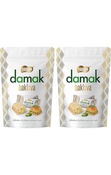 Nestle Damak Baklava 2 x 126 G Nestle Damak Baklava 2 x 126 G