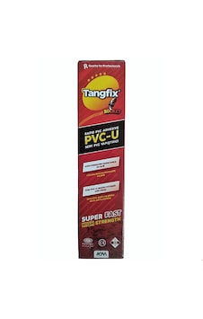 Tangfix Tangit 125 Ml U Pvc Yapıştıtıcı