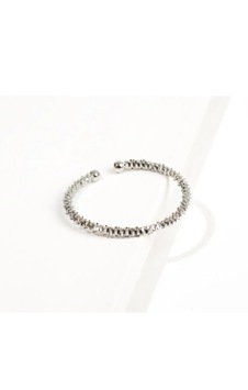 Bbaccessorıes Bb Vip Bileklik Gümüş Bbaccessorıes Bb Vip Bileklik Gümüş