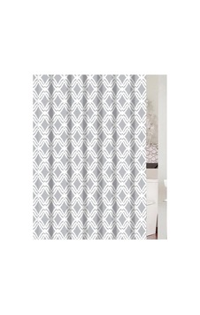 Primanova Matrix Banyo Perdesi Pvc 180x200 Cm Diğer Primanova Matrix Banyo Perdesi Pvc 180x200 Cm Diğer
