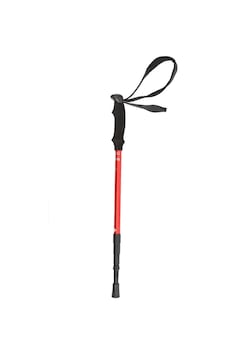 Freecamp 4 Section Tracking Baton- Kırmızı Freecamp 4 Section Tracking Baton- Kırmızı