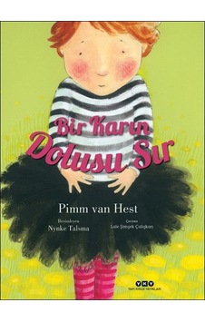 Bir Karın Dolusu Sır - Rjcı-730378 Bir Karın Dolusu Sır - Rjcı-730378
