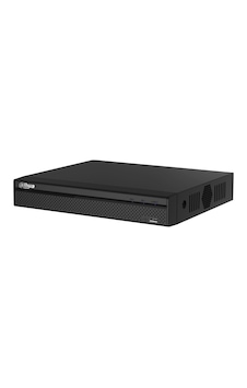 DAHUA NVR2104HS-4P-T 4 KANAL POE NVR KAYIT CİHAZI DAHUA NVR2104HS-4P-T 4 KANAL POE NVR KAYIT CİHAZI