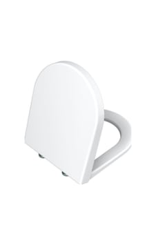 VitrA 72 - 003 - 309 S 50 Klozet Kapağı Yavaş Kapanır VitrA 72 - 003 - 309 S 50 Klozet Kapağı Yavaş Kapanır