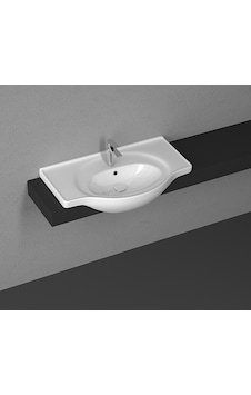 Ece Banyo Aruva Lavabo 87 CM 10Av50086Ec Ece Banyo Aruva Lavabo 87 CM 10Av50086Ec