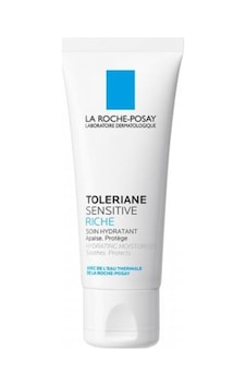 La Roche Posay Toleriane Sensitive Riche Nemlendirici Krem 40 ML La Roche Posay Toleriane Sensitive Riche Nemlendirici Krem 40 ML