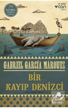 Bir Kayıp Denizci - Gabriel Garcia Marquez