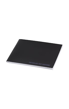 Gülpaş Ortaklar Pay Defteri Plastik Kapak 20X28 40 Yaprak N11.4264 Gülpaş Ortaklar Pay Defteri Plastik Kapak 20X28 40 Yaprak N11.4264