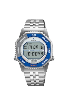 Seiko Smgg21p1 Erkek Kol Saati Gri