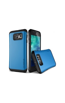 Verus Galaxy S6 İle Uyumlu Case Thor Kılıf Hard Drop Electric Blue Verus Galaxy S6 İle Uyumlu Case Thor Kılıf Hard Drop Electric Blue