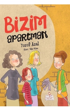 Bizim Apartman / Yusuf Asal Bizim Apartman / Yusuf Asal