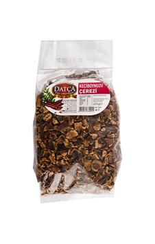 Datça Köy Ürünleri Keçiboynuzu Çerezi 400 G Datça Köy Ürünleri Keçiboynuzu Çerezi 400 G