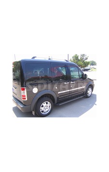 Ford Connect Krom Kilit Açma 5 Prç 2002-2009