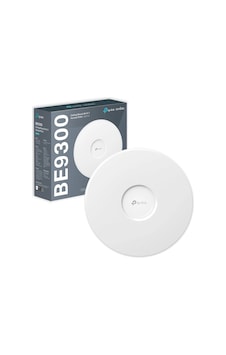 Tp-link Omada Eap772 Be9300 Tavan Tipi Üç Bantlı Wi-fi 7 Access Point