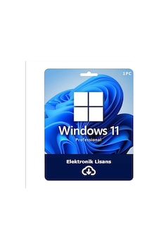 Mıcrosoft Windows 11 Pro Lisans Anahtarı Mıcrosoft Windows 11 Pro Lisans Anahtarı