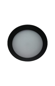 Sıva Üstü Siyah Gövde 24w Yuvarlak Led Panel Gunışığı Işık Braytron Siyah Sıva Üstü Siyah Gövde 24w Yuvarlak Led Panel Gunışığı Işık Braytron Siyah