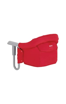 Inglesina Fast Masaya Takılan Taşınabilir Mama Sandalyesi - Red Inglesina Fast Masaya Takılan Taşınabilir Mama Sandalyesi - Red