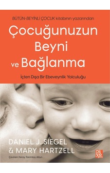 Çocuğunuzun Beyni Ve Bağlanma Sku: Mır8690010524232 256