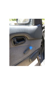 1991-1995 Toyota Corolla Cam Çevirme Kolu Düğmesi 1991-1995 Toyota Corolla Cam Çevirme Kolu Düğmesi
