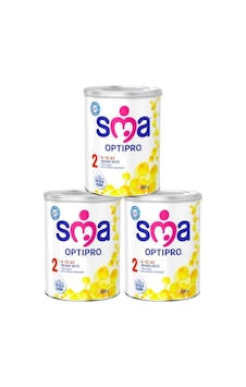 Sma Optipro 2 Devam Sütü 800 G 3 Adet Sma Optipro 2 Devam Sütü 800 G 3 Adet