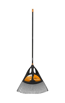 Fiskars Solid Çim Ve Yaprak Tırmığı - Xl Diğer Fiskars Solid Çim Ve Yaprak Tırmığı - Xl Diğer