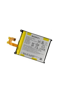 Sony Xperia Z2 D6503. 6502 Batarya Pil Lıs1543Erpc Sony Xperia Z2 D6503. 6502 Batarya Pil Lıs1543Erpc