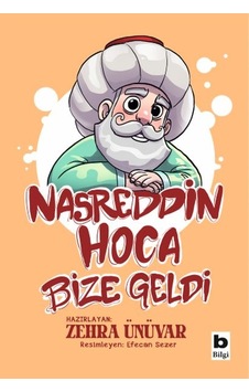 Nasreddin Hoca Bize Geldi Nasreddin Hoca Bize Geldi