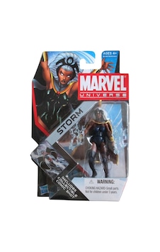 Marvel Universe X-men Storm - 9 Cm Marvel Universe X-men Storm - 9 Cm