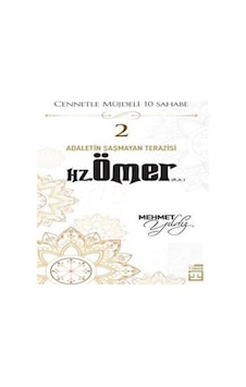 Hz. Ömer (R.A.) / Mehmet Yıldız Hz. Ömer (R.A.) / Mehmet Yıldız