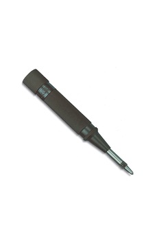 Eclipse E172 Otomatik İşaretleme Zımbası 149 MM Eclipse E172 Otomatik İşaretleme Zımbası 149 MM