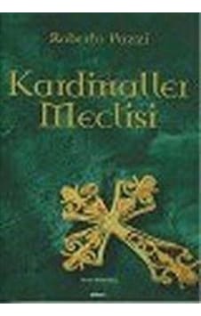 Kardinaller Meclisi / Roberto Pazzi