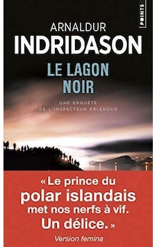 Le Lagon Noir - Points Le Lagon Noir - Points