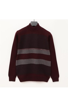 Dio Rise Erkek Şardonsuz Uzun Kol İnce Bisiklet Yaka Sweatshirt - 180981 - Koyu Bordo Koyu Bordo Dio Rise Erkek Şardonsuz Uzun Kol İnce Bisiklet Yaka Sweatshirt - 180981 - Koyu Bordo Koyu Bordo