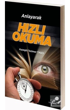 Anlayarak Hızlı Okuma / Ayşegül Temizer Taşçı