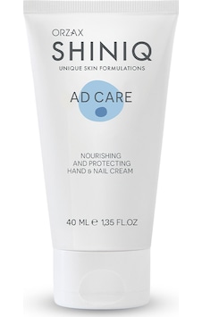 Shiniq Ad Atopi Tırnak El Kremı 40 ML