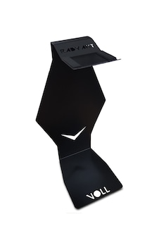 Voll Radyant V3 Kulaklık Standı Kulaküstü Tutucu Oyuncu Gaming Headset Desteği Özel Seri Siyah Voll Radyant V3 Kulaklık Standı Kulaküstü Tutucu Oyuncu Gaming Headset Desteği Özel Seri Siyah