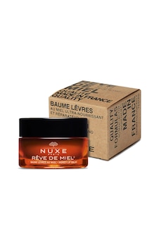 Nuxe Baume Levres Besleyici Onarıcı Dudak Kremi 15 G Nuxe Baume Levres Besleyici Onarıcı Dudak Kremi 15 G